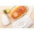 Вакуумний контейнер DAFI VACUUM 1.5 L WHITE