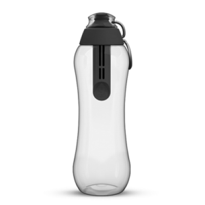 Пляшка Dafi Bottle Графітова 0,5